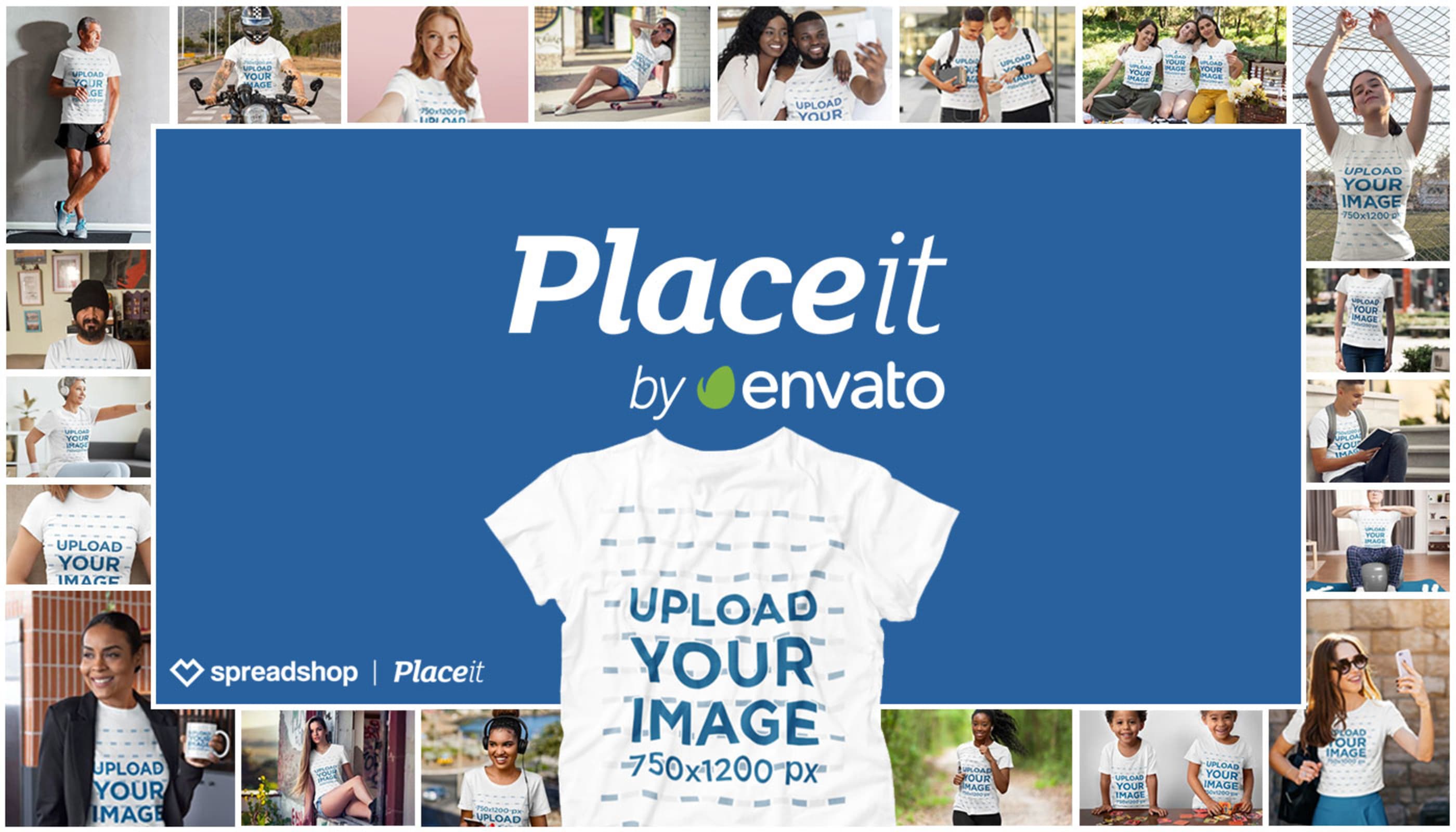 A Guide to Selling T-Shirts on  - Placeit Blog