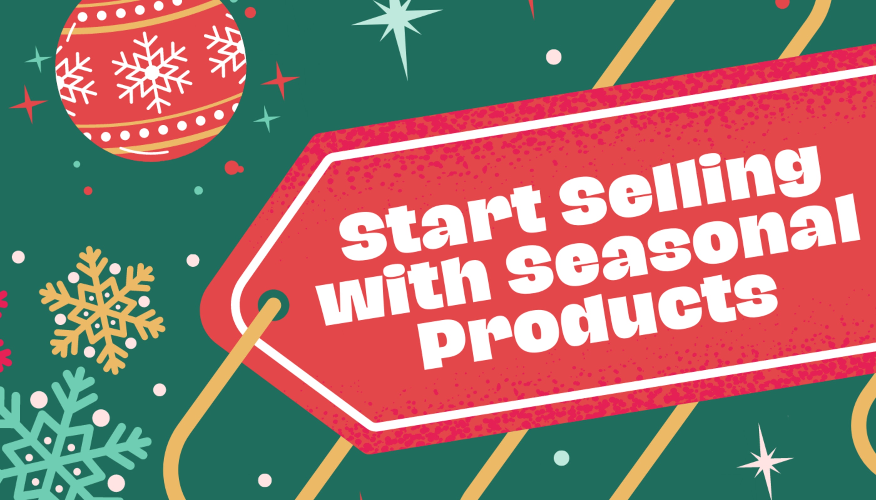 5 Must Have Holiday Merch Essentials - The Spreadshop Blog