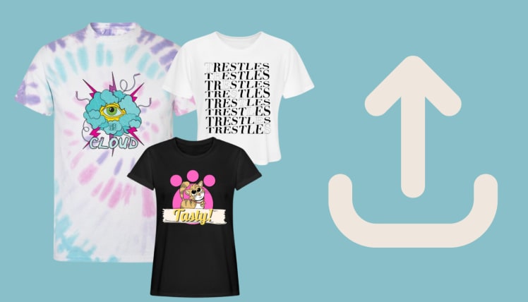 Sell T Shirts Online for FREE The Spreadshop Blog