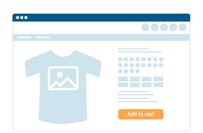 Merch Maker - Make your own Merch and sell it online