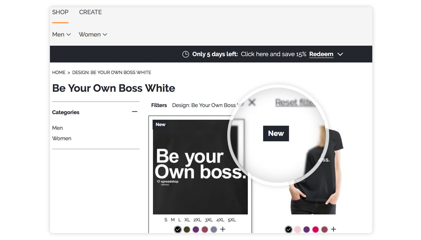 3 nouvelles fonctionnalités pour votre boutique Le Blog