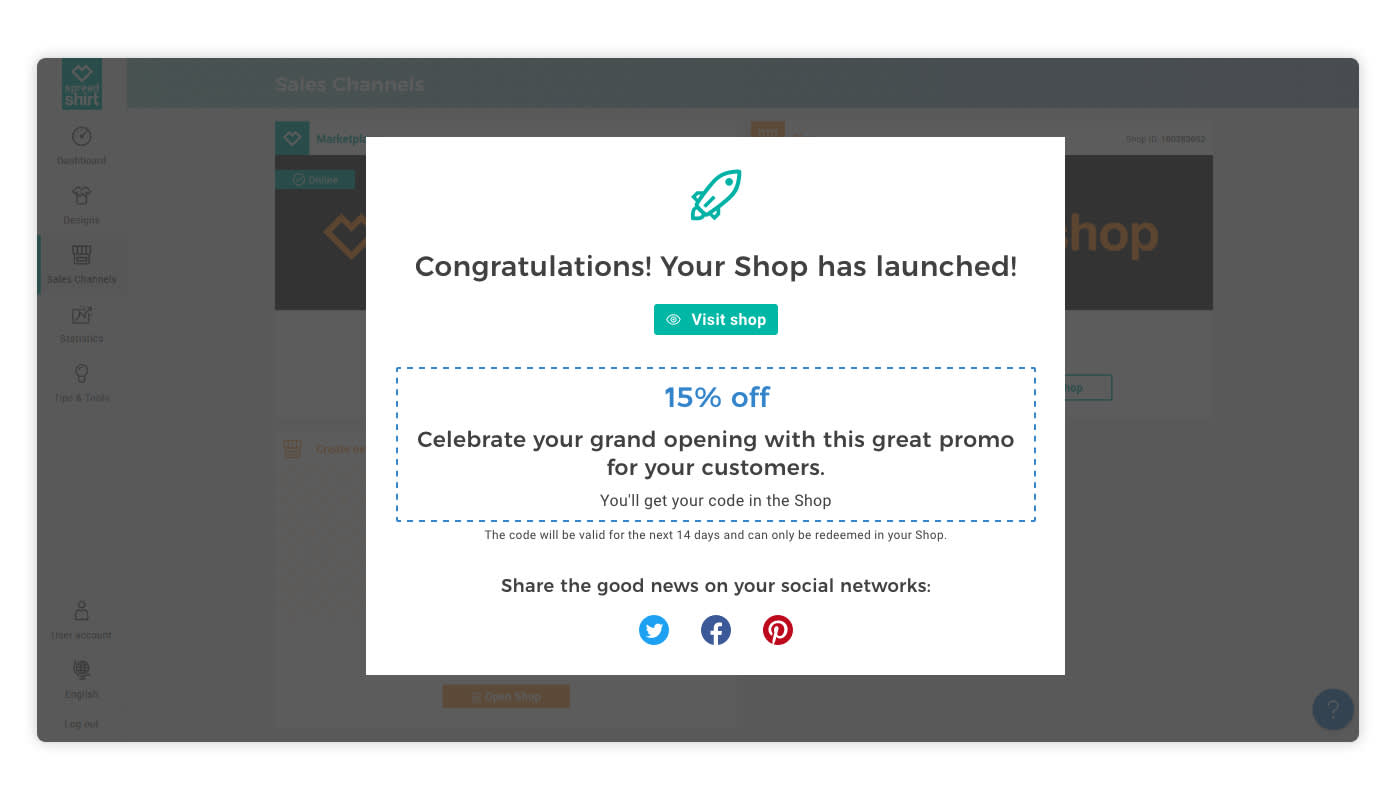 Boutique Les 5 erreurs à éviter Le Blog