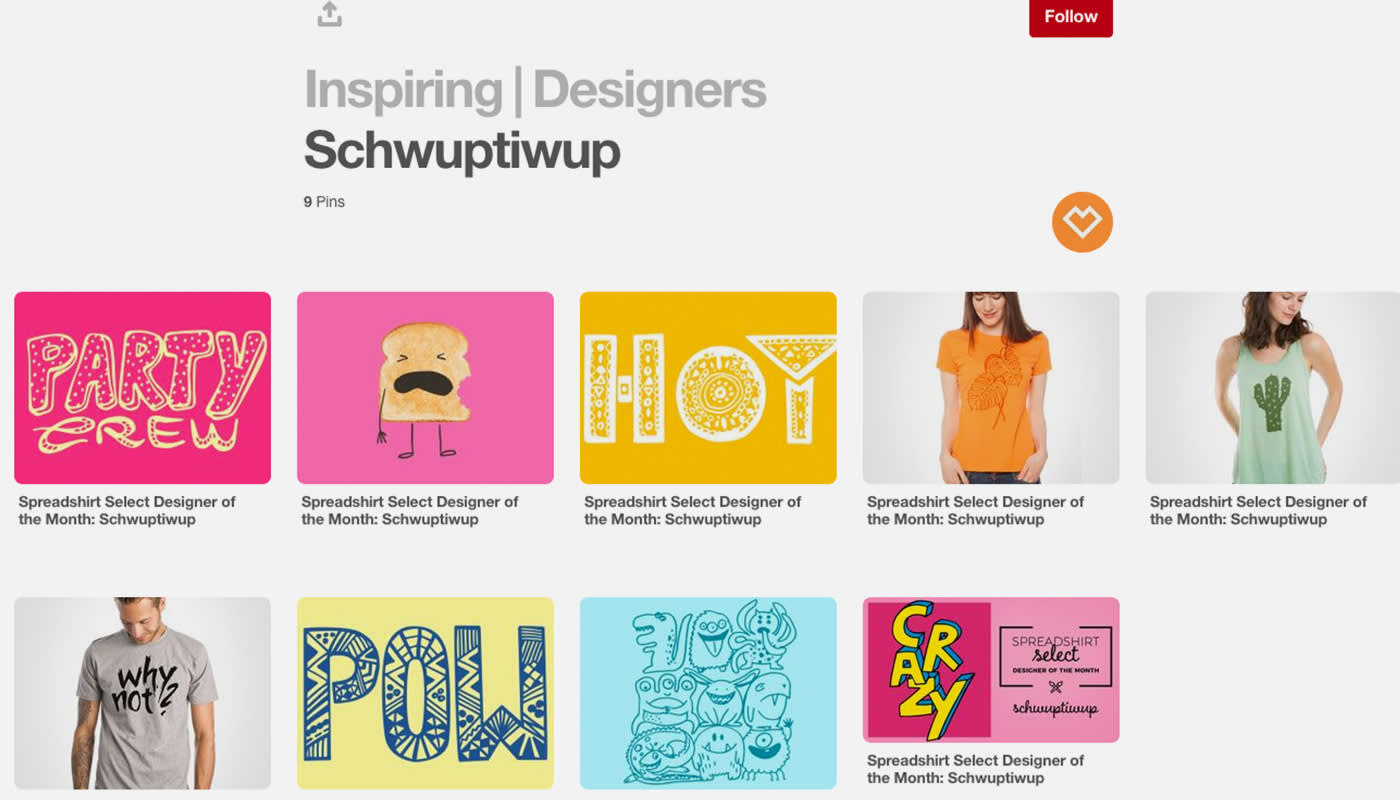 Verkaufen mit Pinterest so geht’s (Teil 1) Das Blog