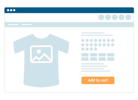 Goed nemen kosten T-Shirt-Designs im kostenlosen Onlineshop verkaufen | Spreadshop
