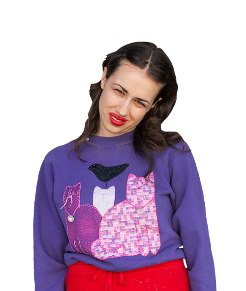 Miranda Sings