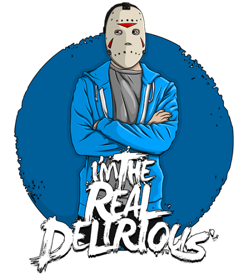 H20 Delirious