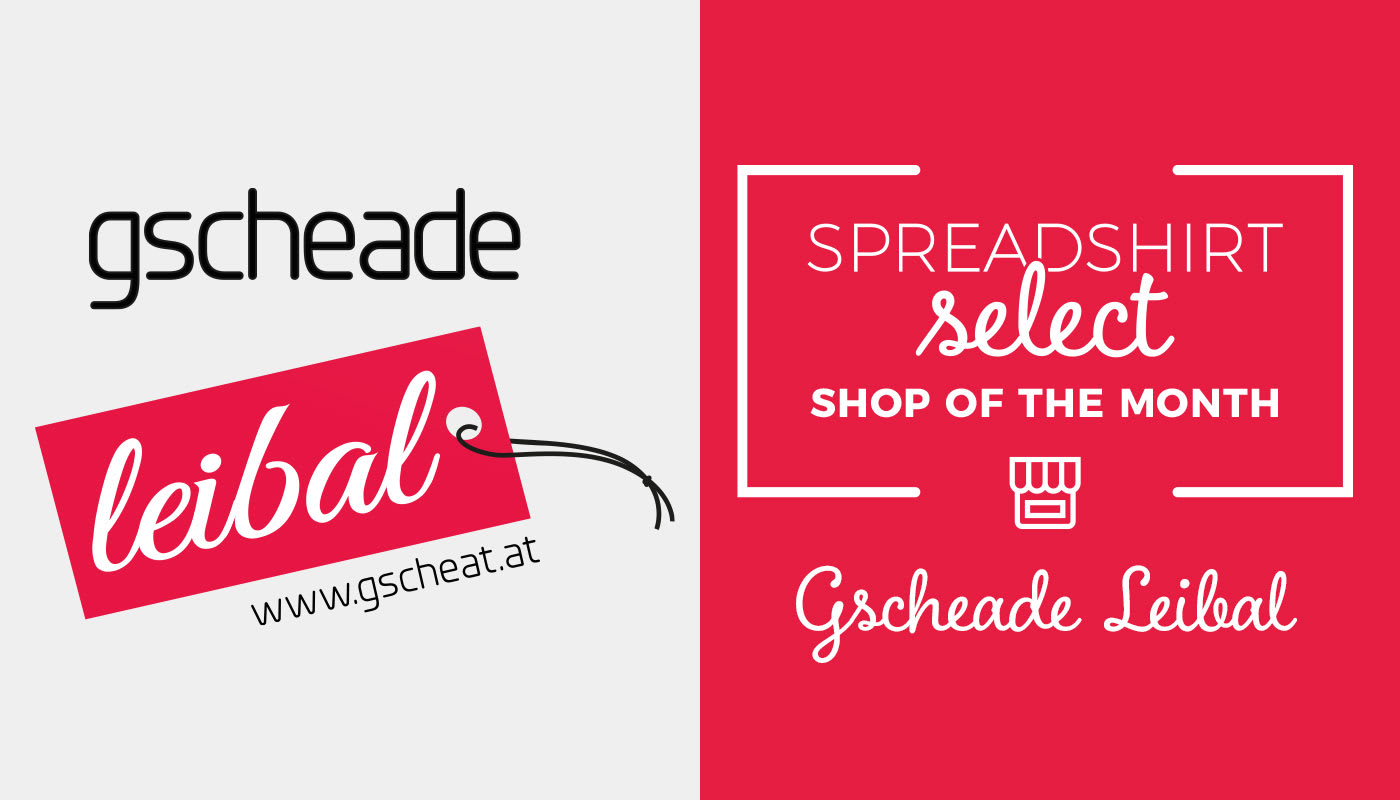 Shop of the Month: Gscheade Leibal