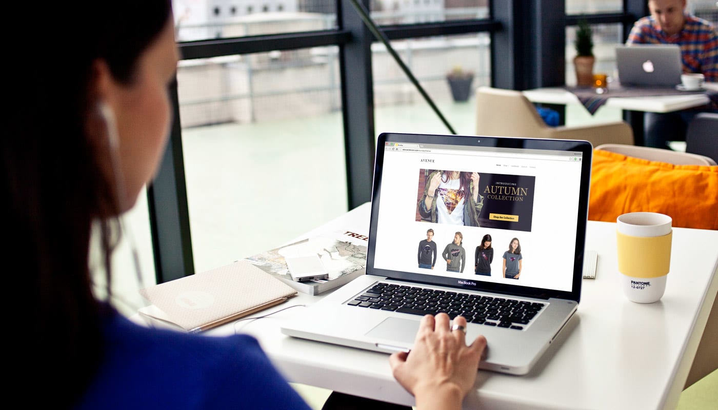 How to Set Your Products Apart Online