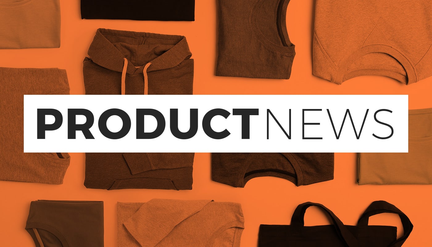 Product News for October 2017, Part II