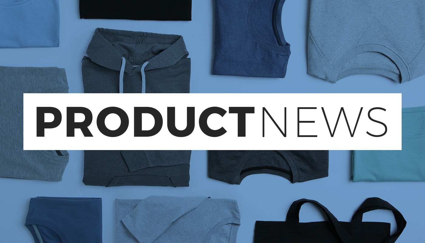 Product News for December 2018