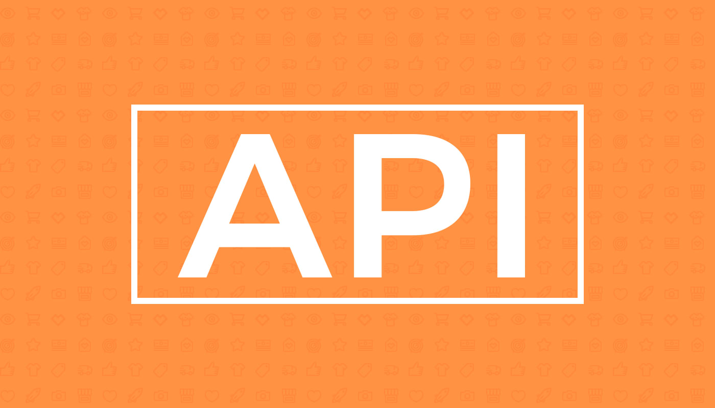 API – Changements