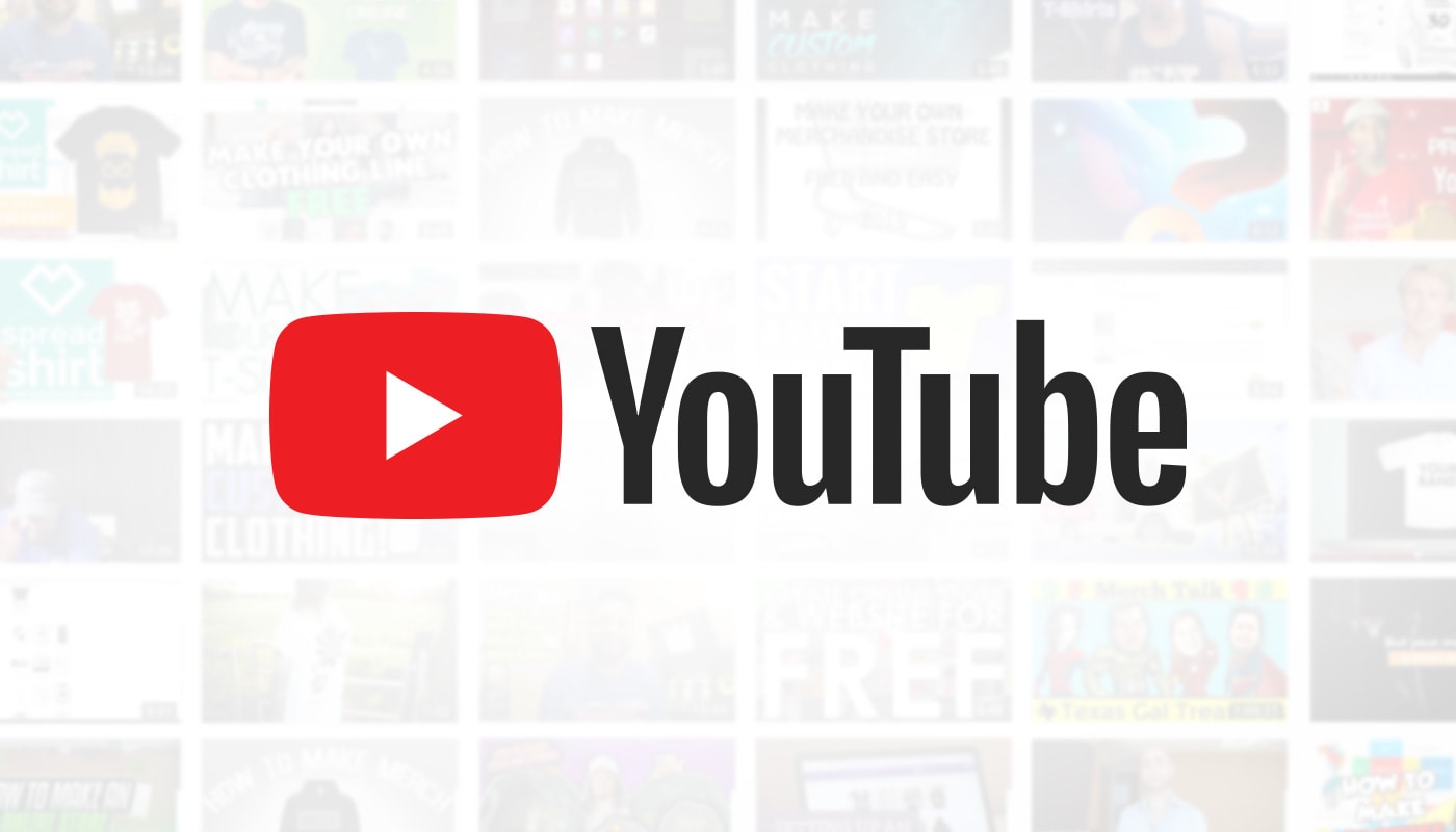 Propulsez votre boutique avec YouTube