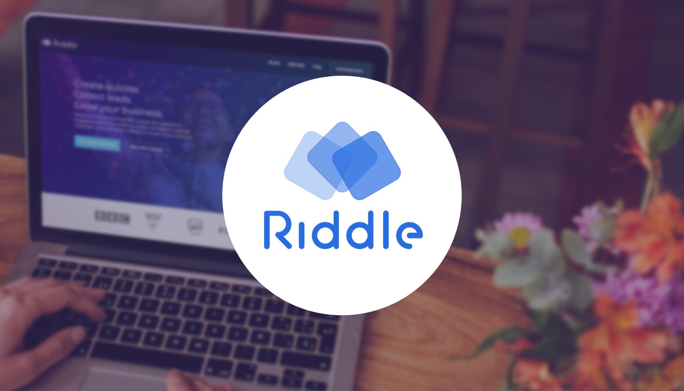 Spreadshop Tools: Riddle