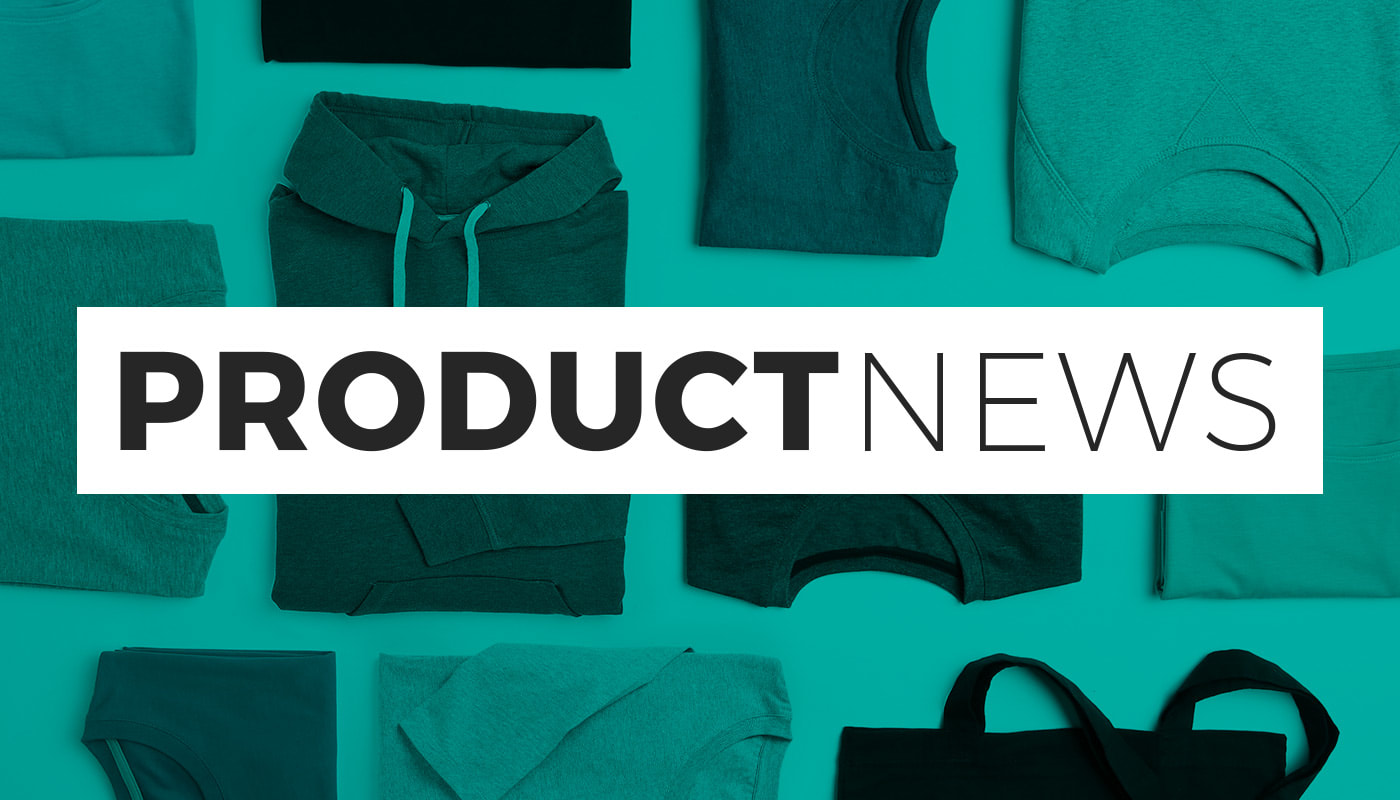 Product News for February 2019