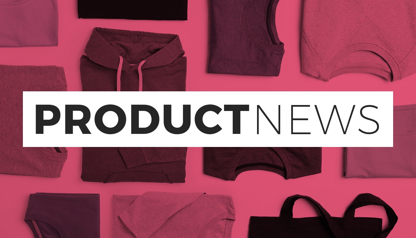 Product News for November 2019: Europe