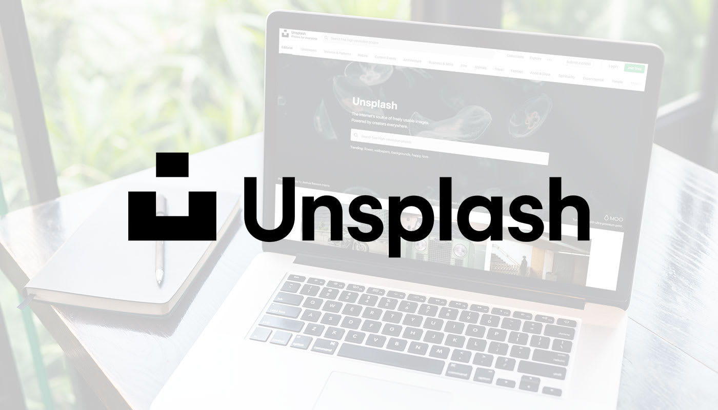 Belles photos pour votre Spreadshop avec Unsplash