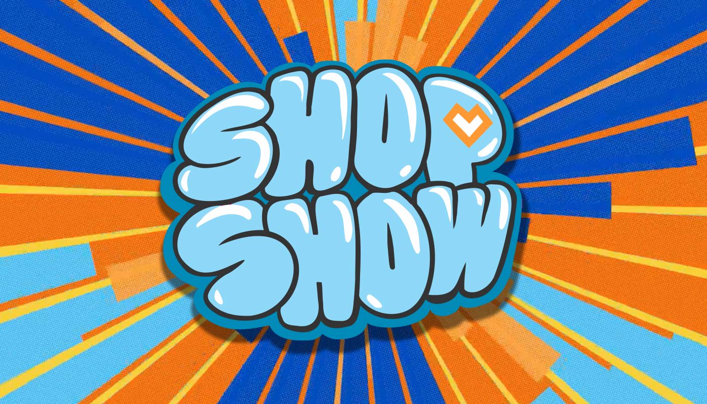 Introducing: Shop Show