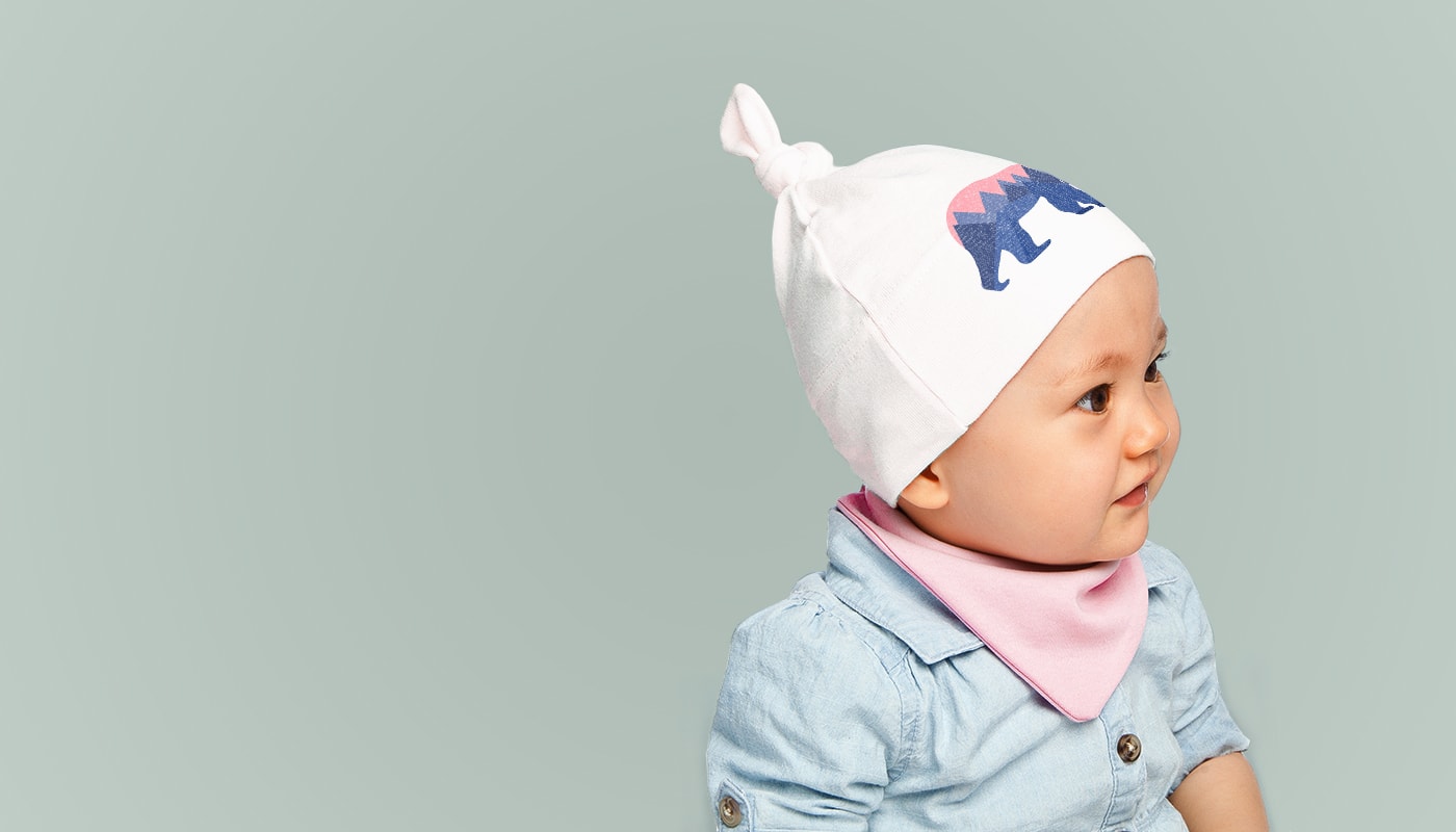New: Baby Cap Replacement (Europe)