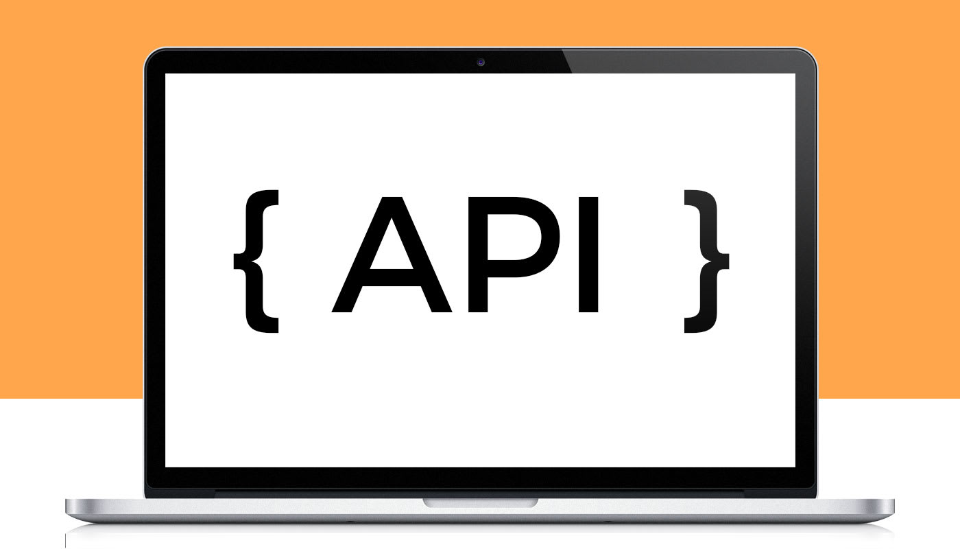 Interface de programmation – Changement dans l’API