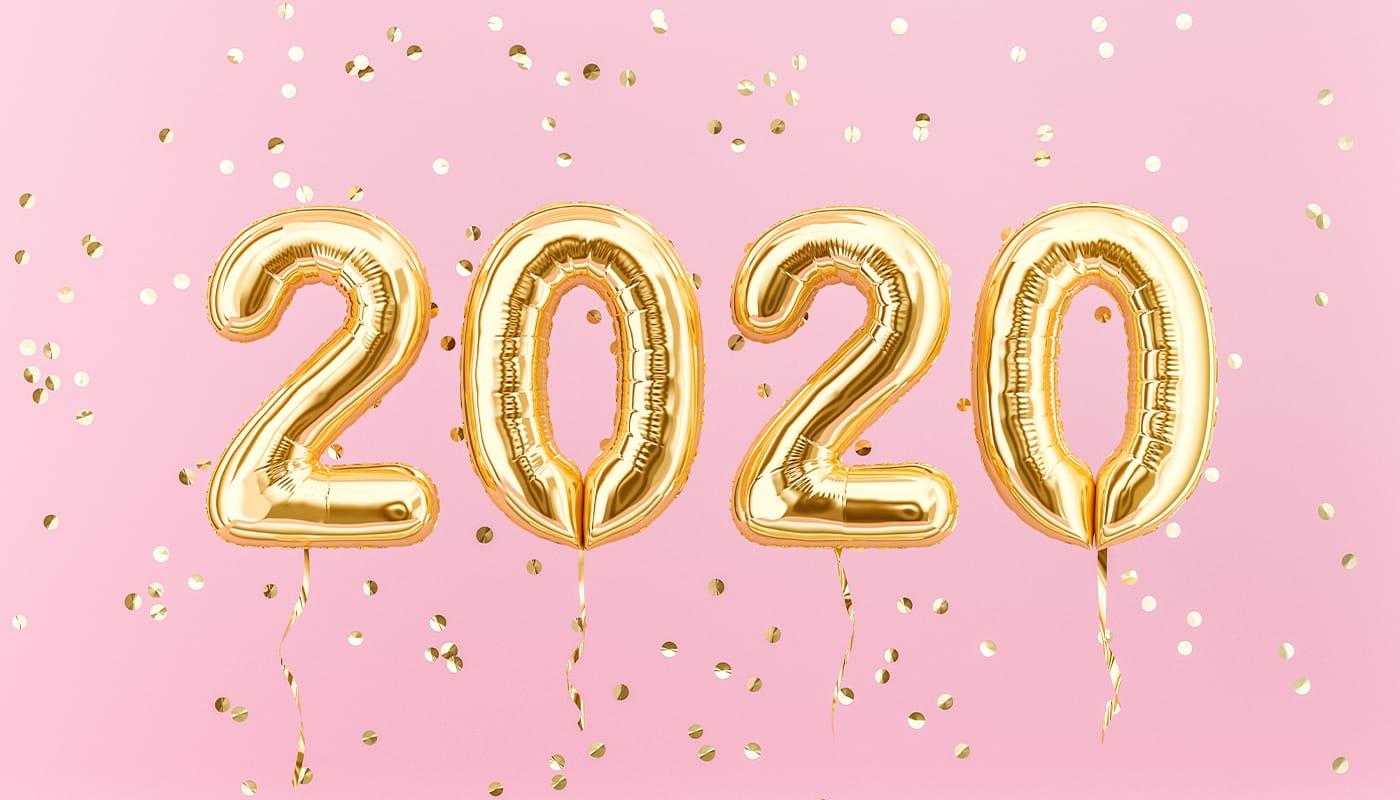Our 2020 Year in Review