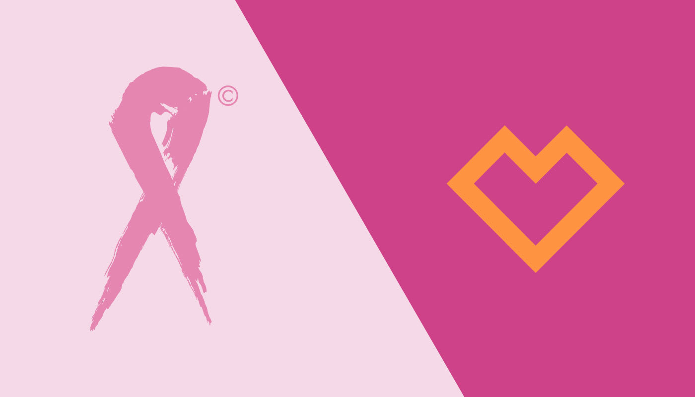 So fördert Pink Ribbon Deutschland die Brustkrebs-Kampagne 2020