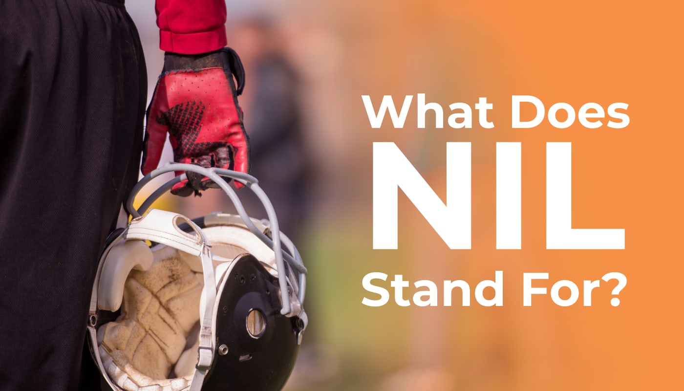 What Does NIL Stand For?