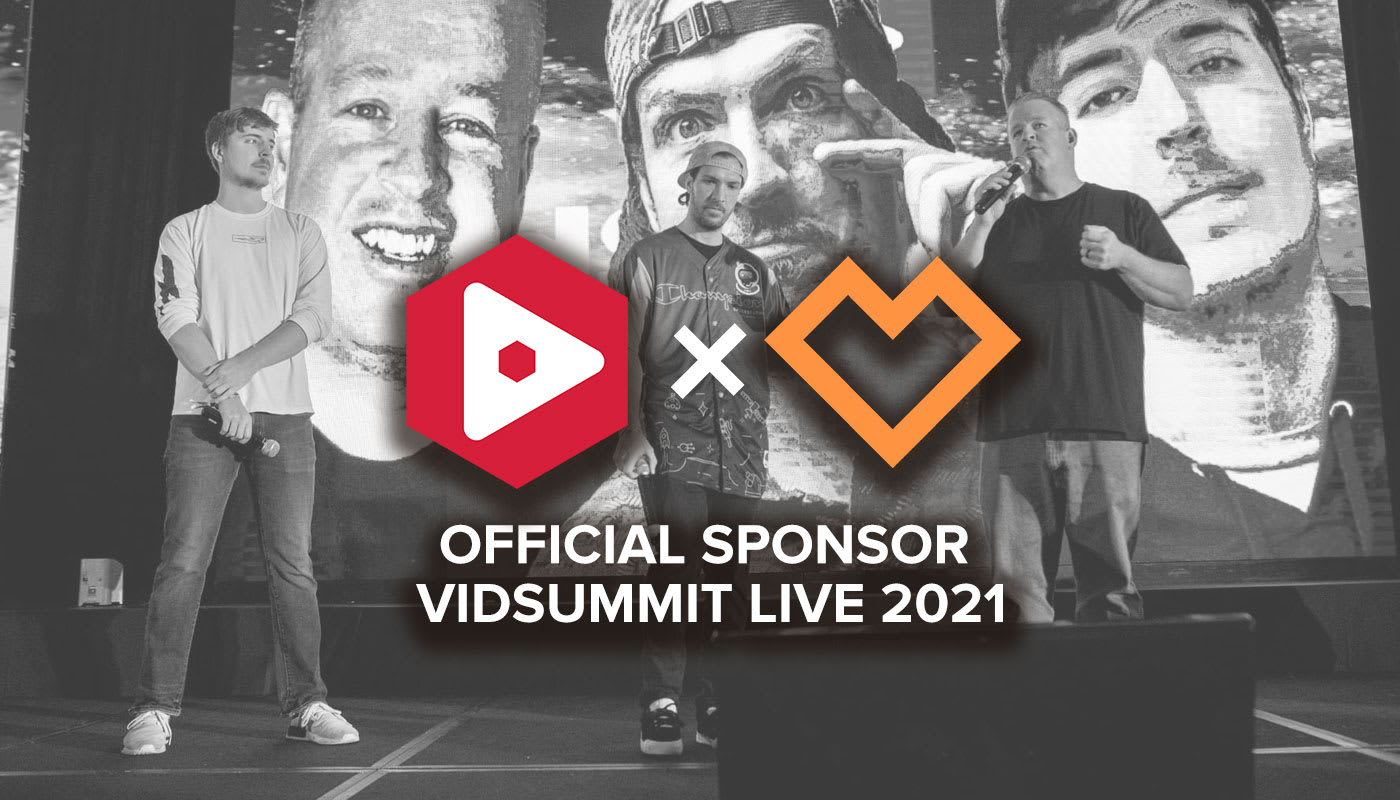 Create and Profit with VidSummit and Spreadshop