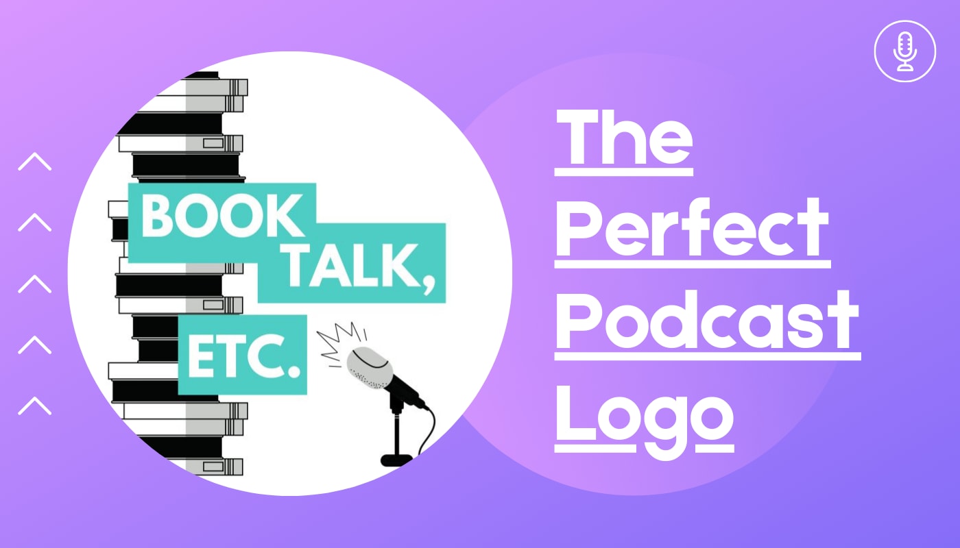How to Design Your Podcast Logo The Blog