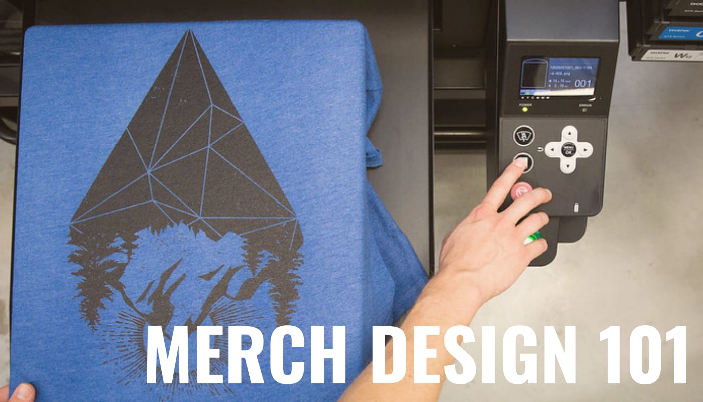 Merch Design 101: Get Started - The Spreadshop Blog