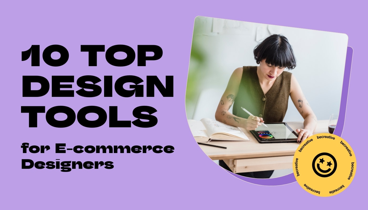 10 Top Design Tools for E commerce Designers Spreadshop