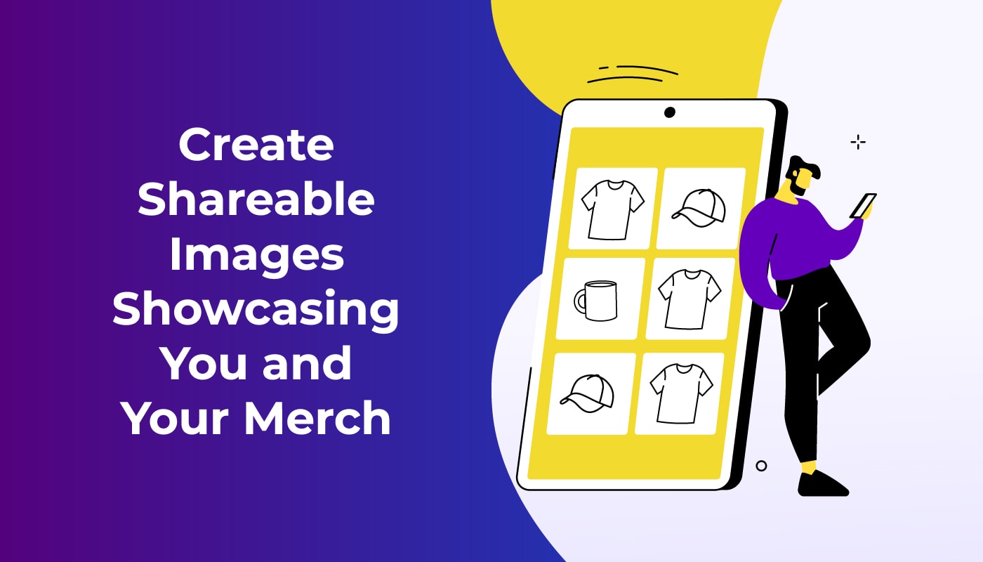 Create Shareable Images