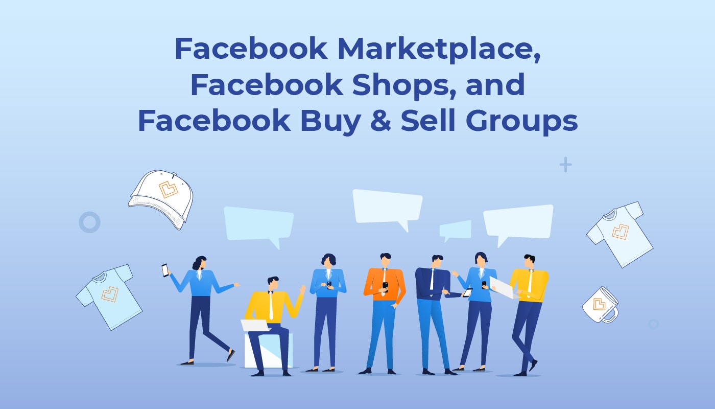 How To Sell On Facebook Marketplace: The Complete Guide