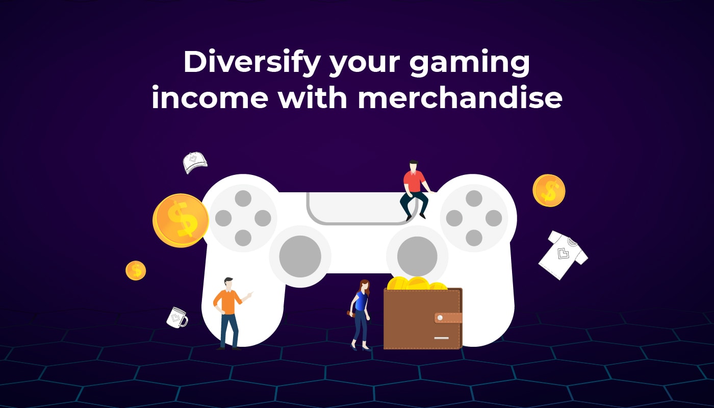 Diversify Your Gaming Income