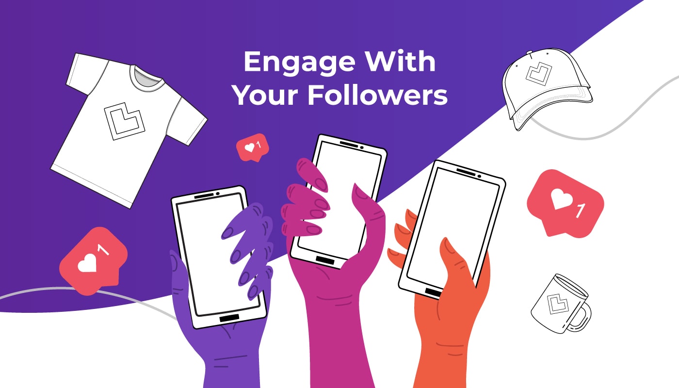 Engage Your Followers on Instagram