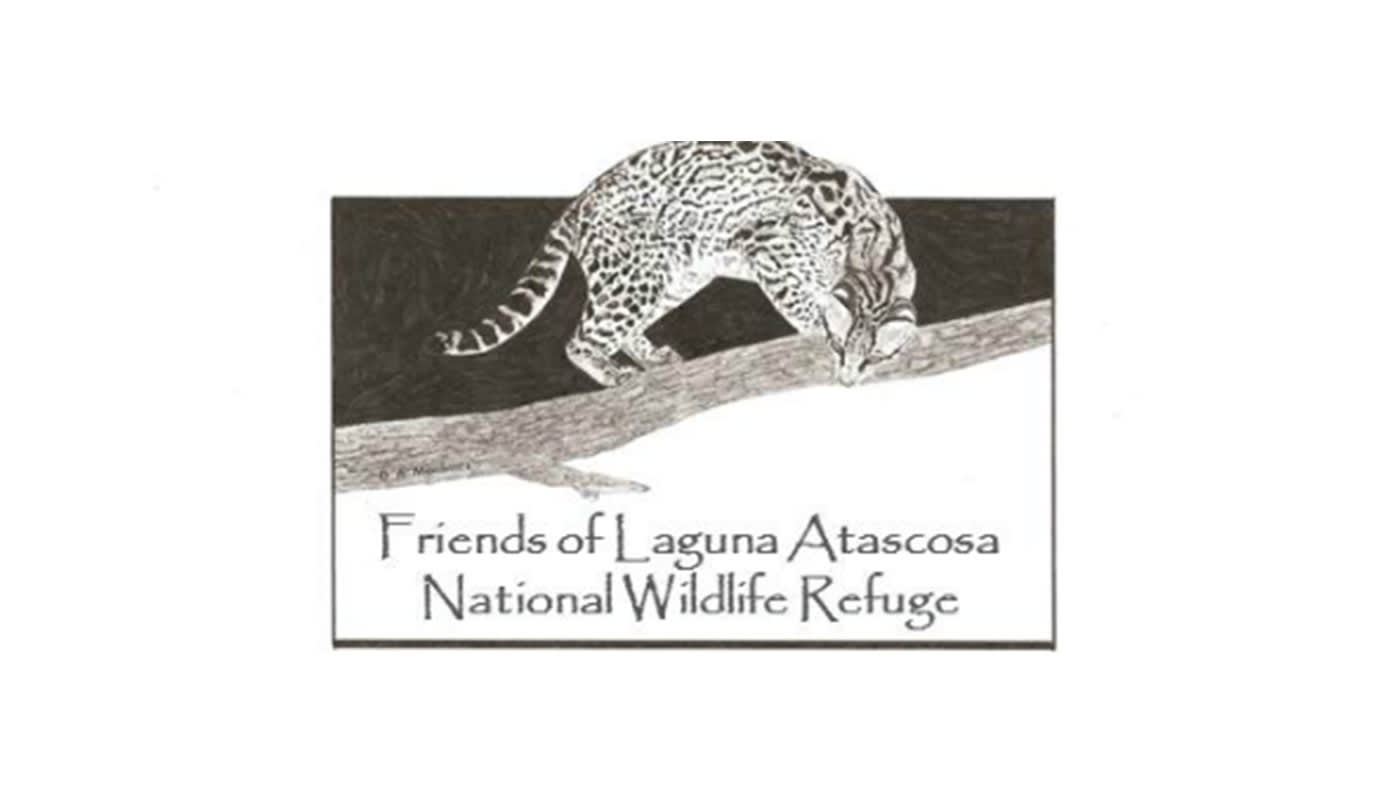 Friends of Laguna Atascosa