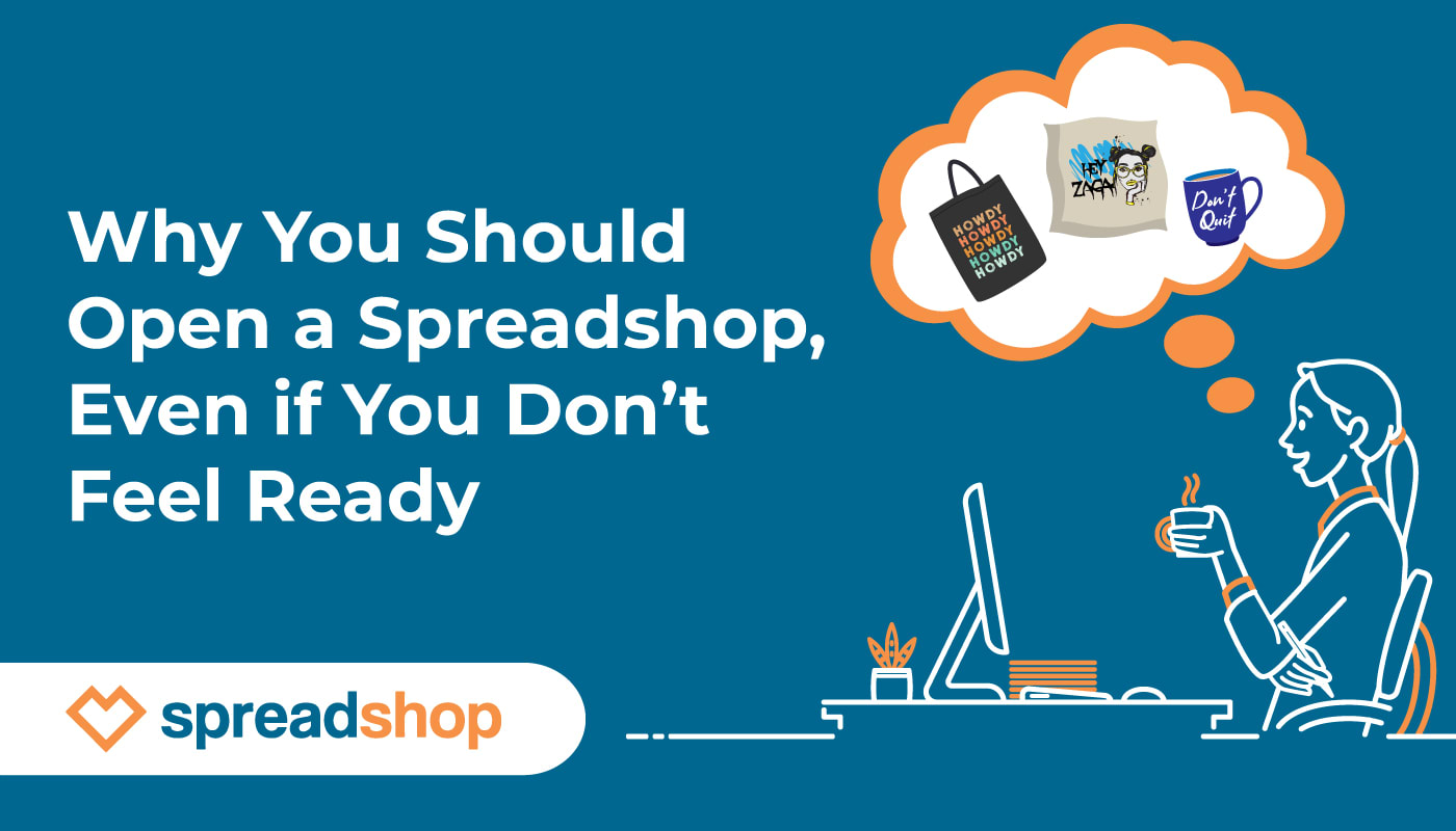 Why You Should Open A Spreadshop
