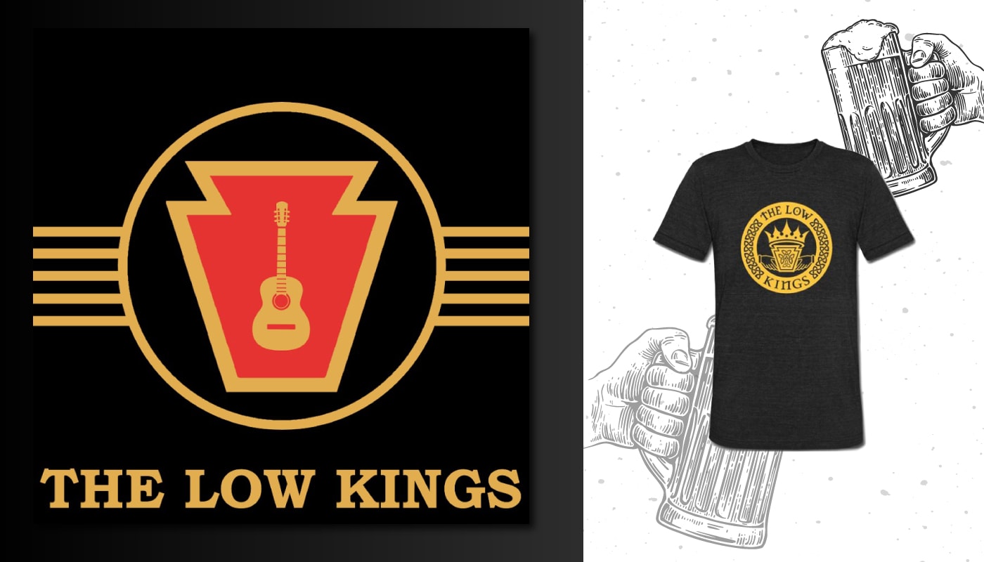 The Low Kings