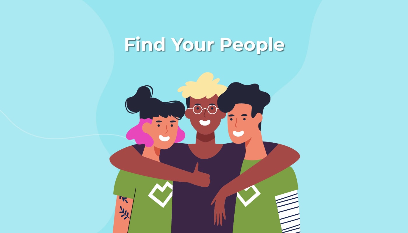 Find Your People