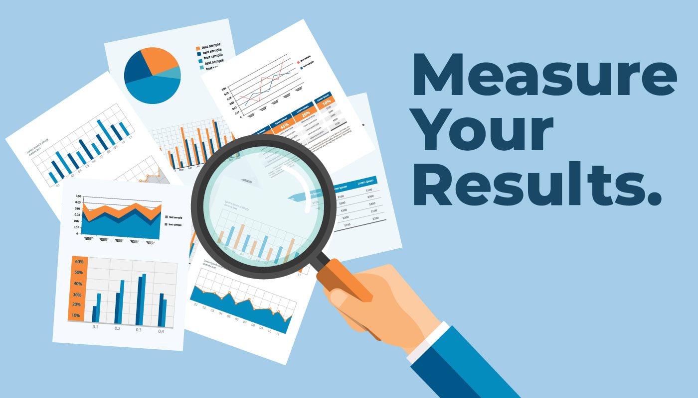 Measure Your Results