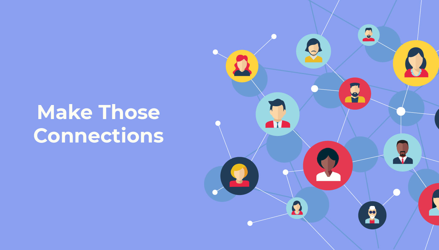 Make Those Connections