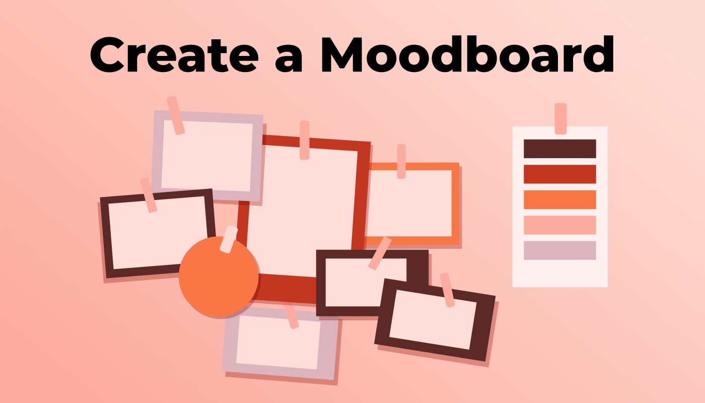 Create a Moodboard