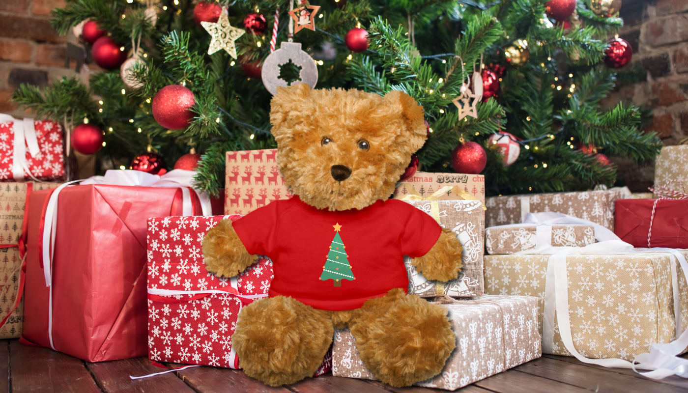 teddy bear