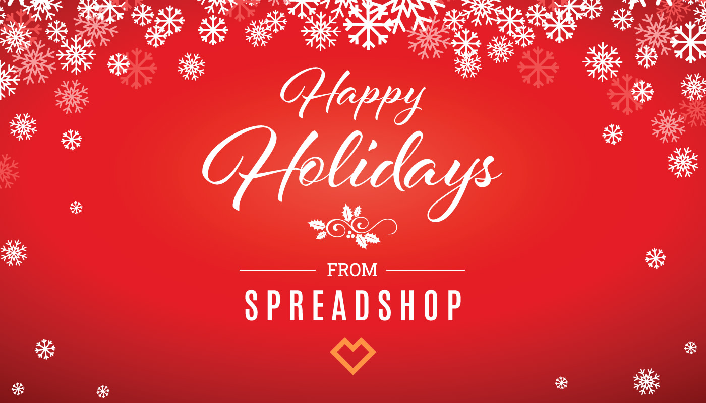 Happy Holidays