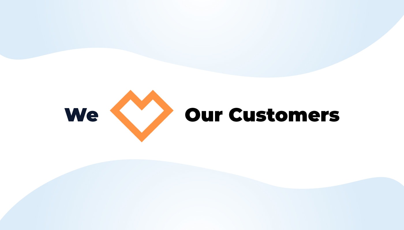 customer appreciation