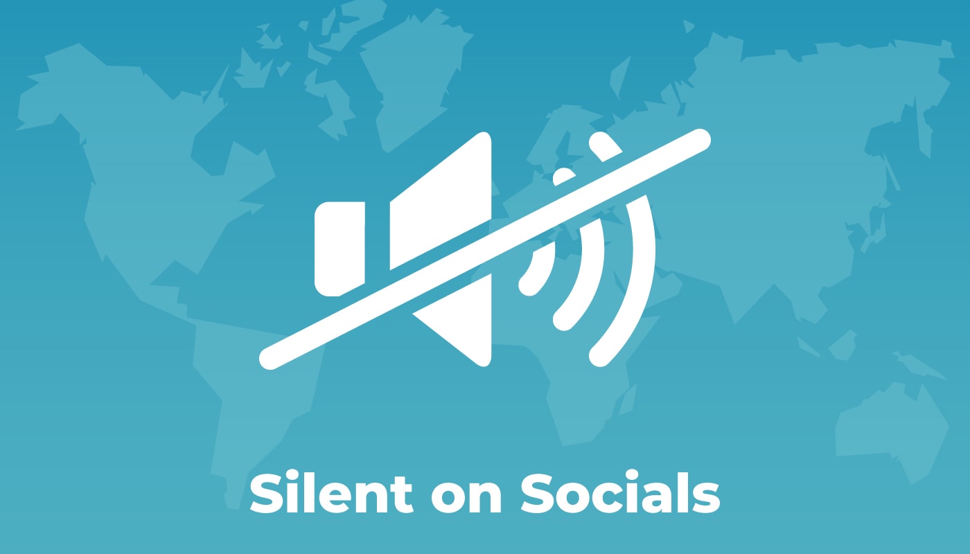 Social Silence