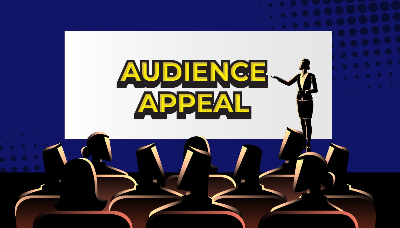 Audience Appeal