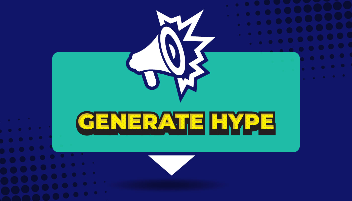 Generate Hype