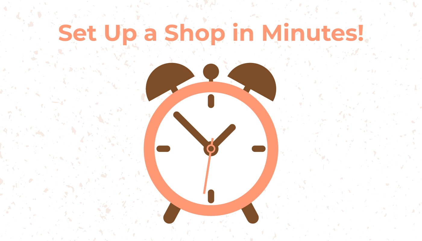 Easy Shop Setup