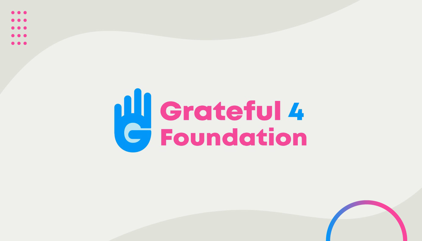 grateful 4 foundation
