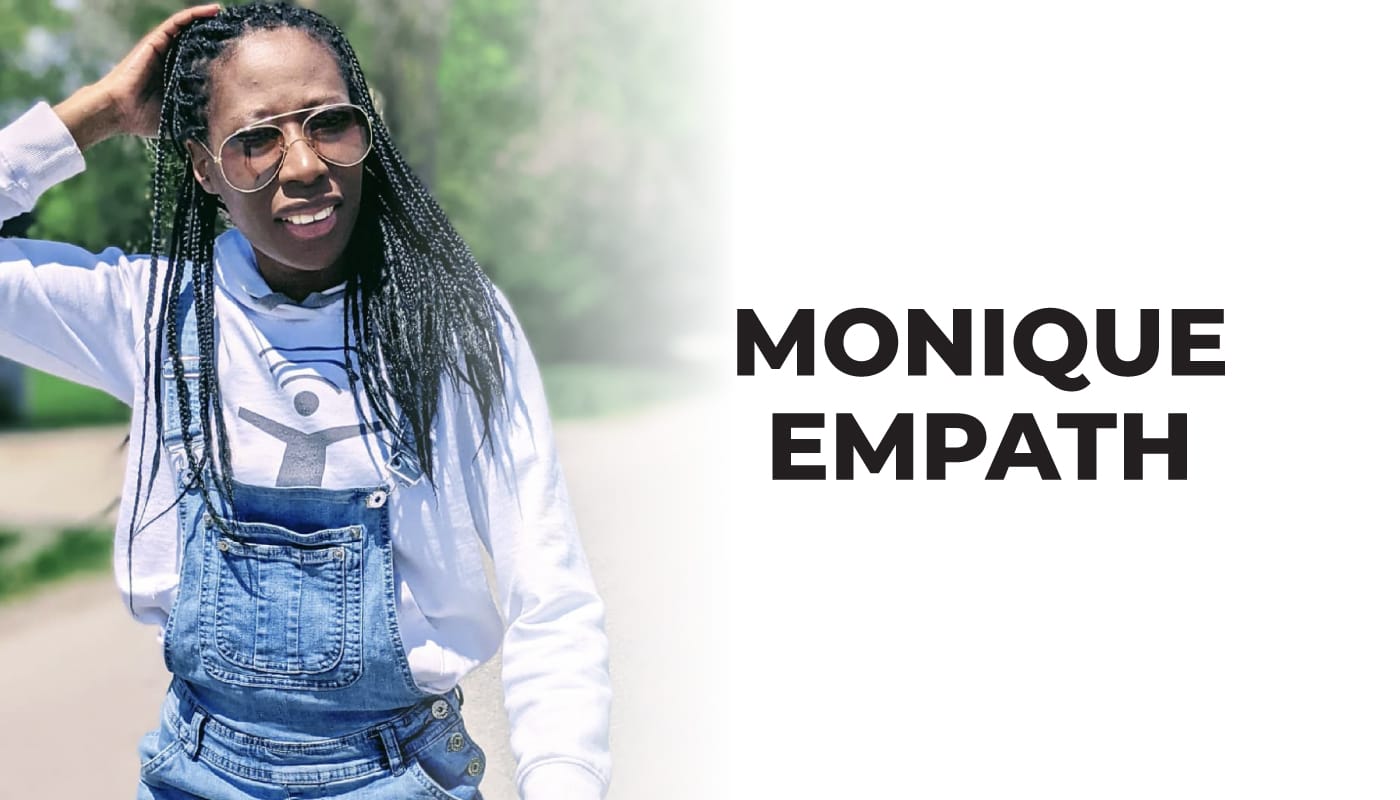 monique empath